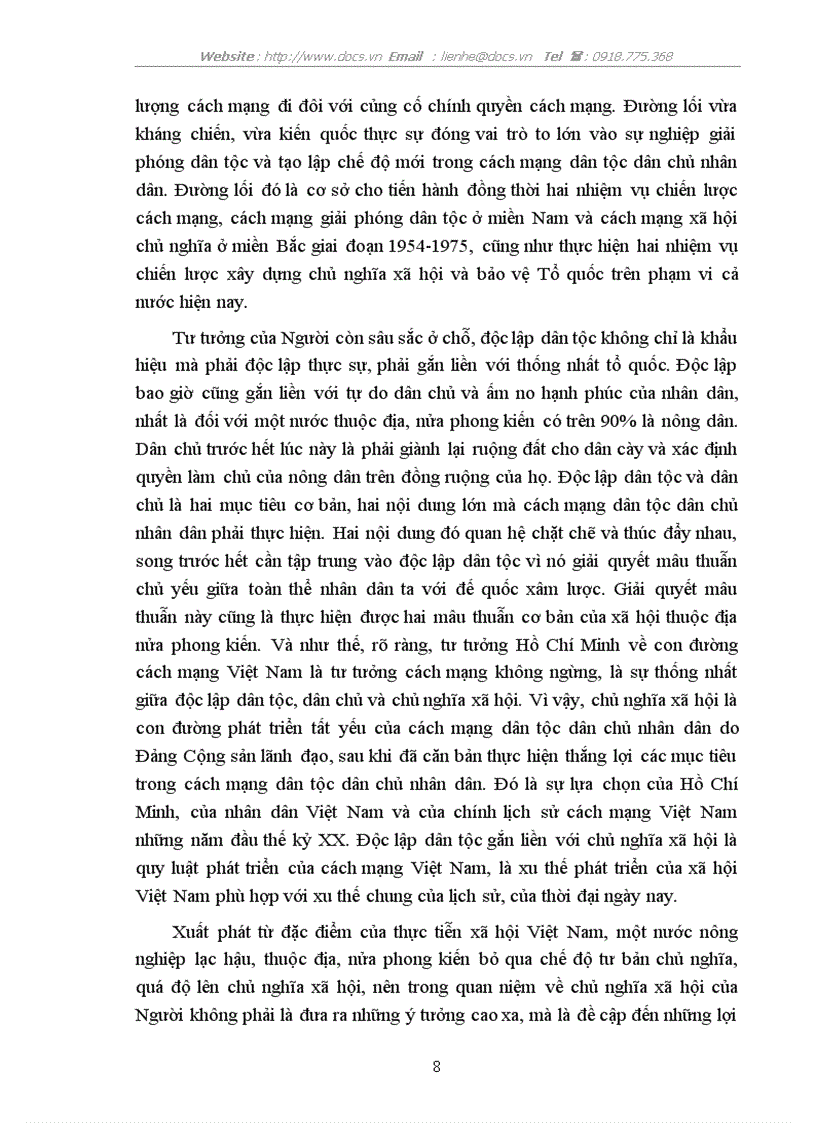 image for page Người là hiện thân sáng chói của tư tưởng độc lập dân tộc gắn liền với cnxh là mẫu mực của tinh thần độc lập tự chủ tự lực tự cường đổi mới sáng tạo