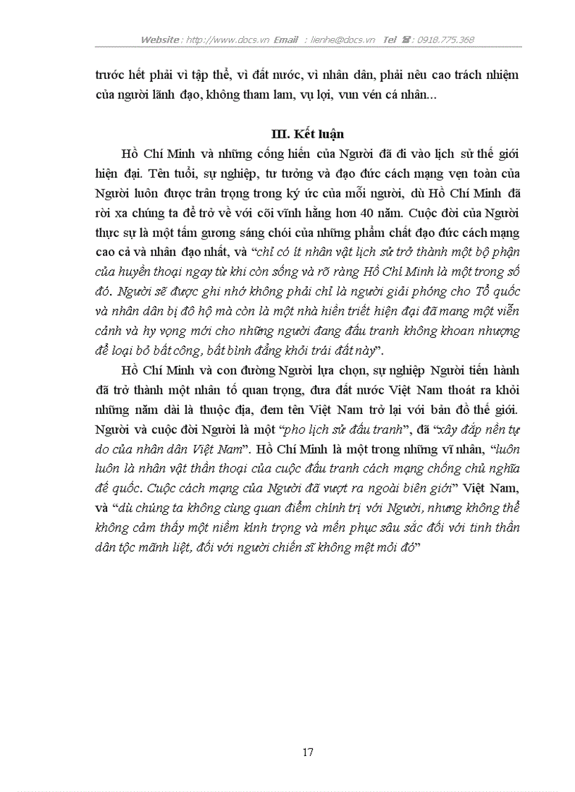 image for page Người là hiện thân sáng chói của tư tưởng độc lập dân tộc gắn liền với cnxh là mẫu mực của tinh thần độc lập tự chủ tự lực tự cường đổi mới sáng tạo