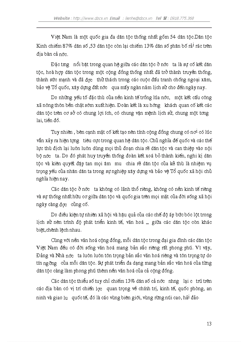 image for page Mô i quan hê biê n chư ng giư a vâ n đê dân tô c va giai câ p trong tư tươ ng Hô Chi Minh