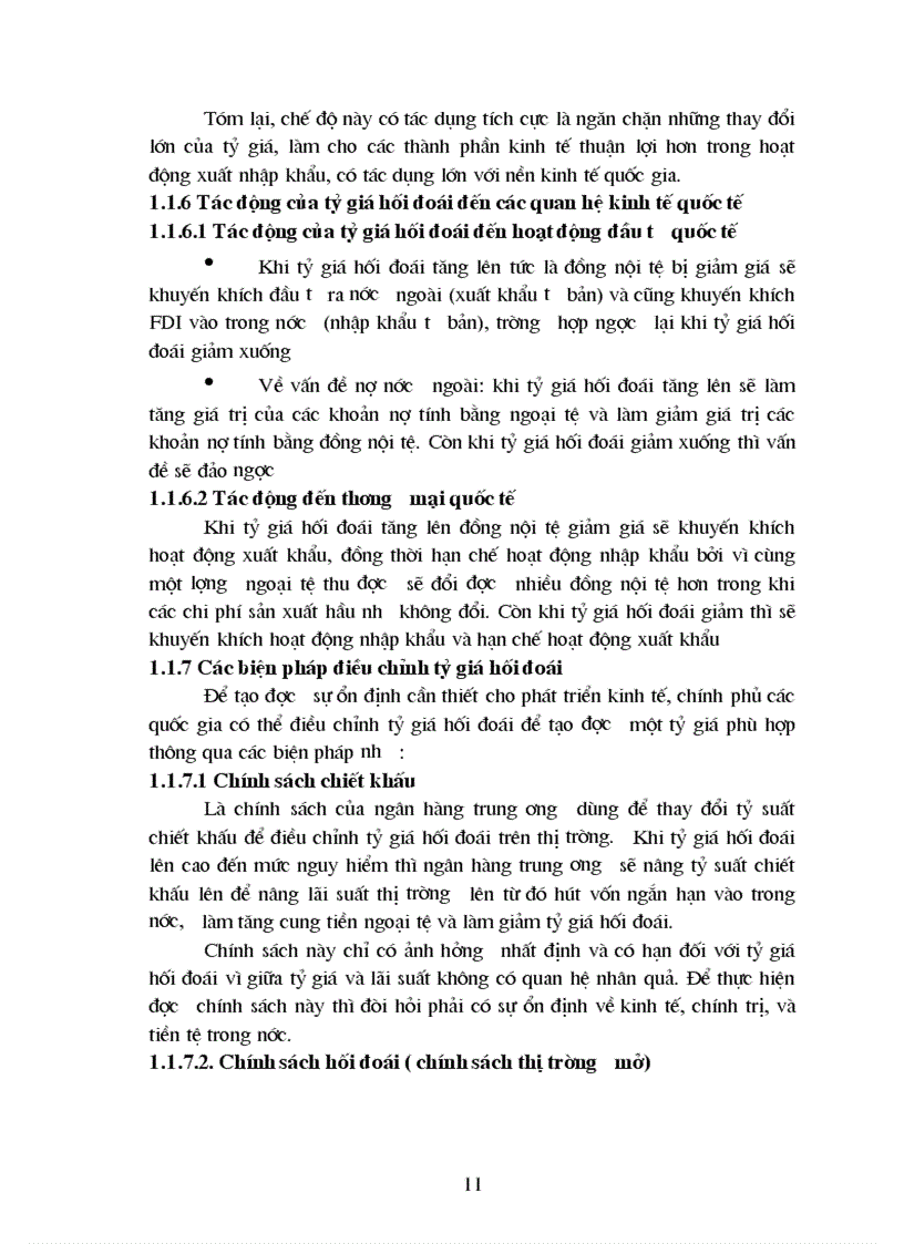 image for page Chính sách tỷ giá của Trung Quốc tác động của nó đến thương mại Trung Quốc thương mại thế giới