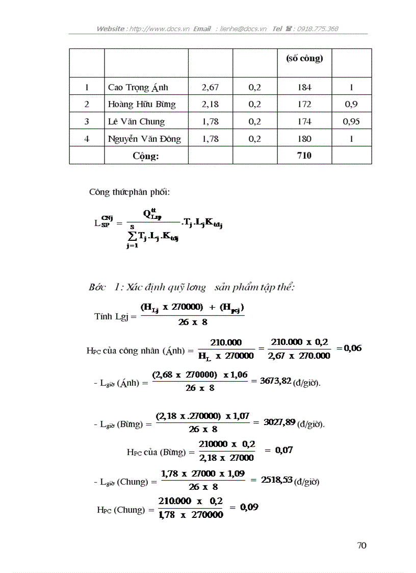 image for page Hoàn thiện công tác tổ chức lao động và tiền lương của Công ty Vật liệu chịu lửa và Khai thác đất sét Trúc Thôn