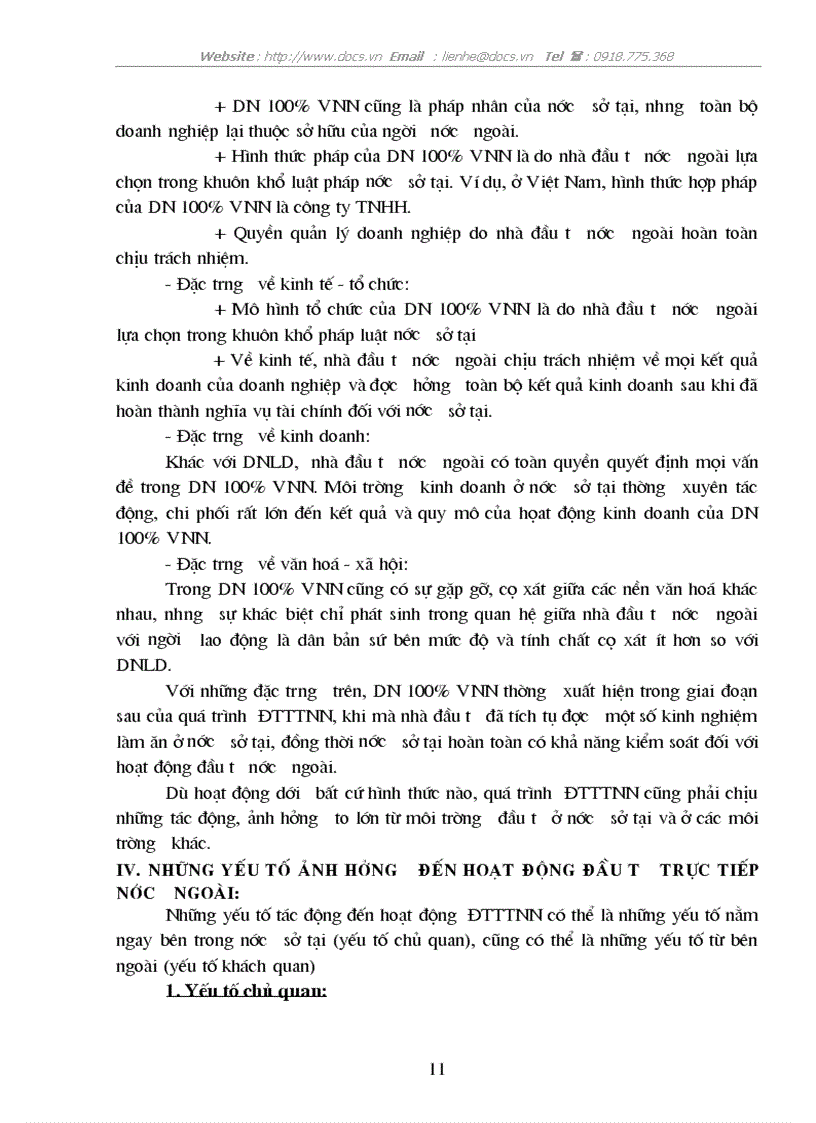 image for page ĐTTTNN ở Việt Nam giai đoạn 1996 2001 thực trạng và giải phá