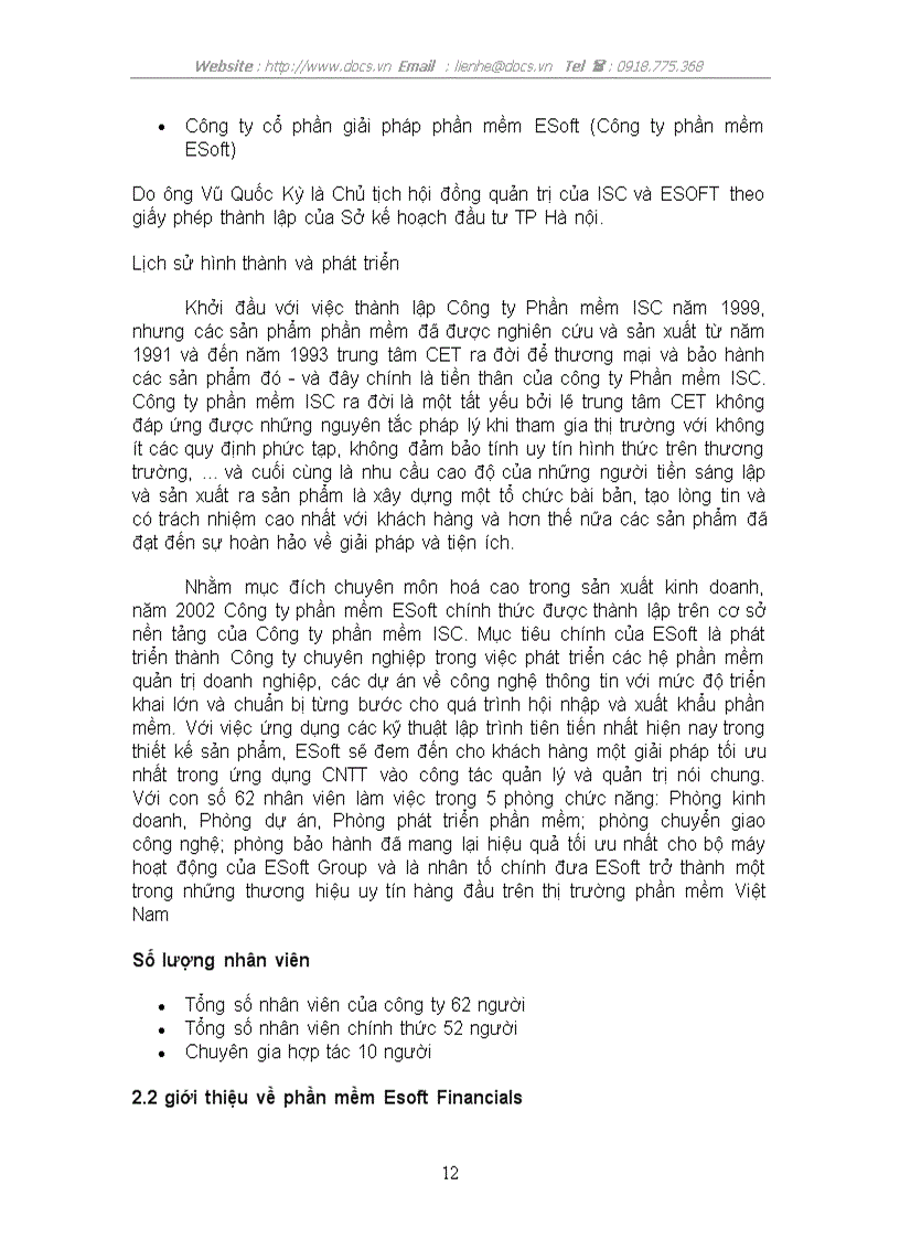 image for page Tìm hiểu 1 số phần mềm kế toán đang được sử dụng tại VN