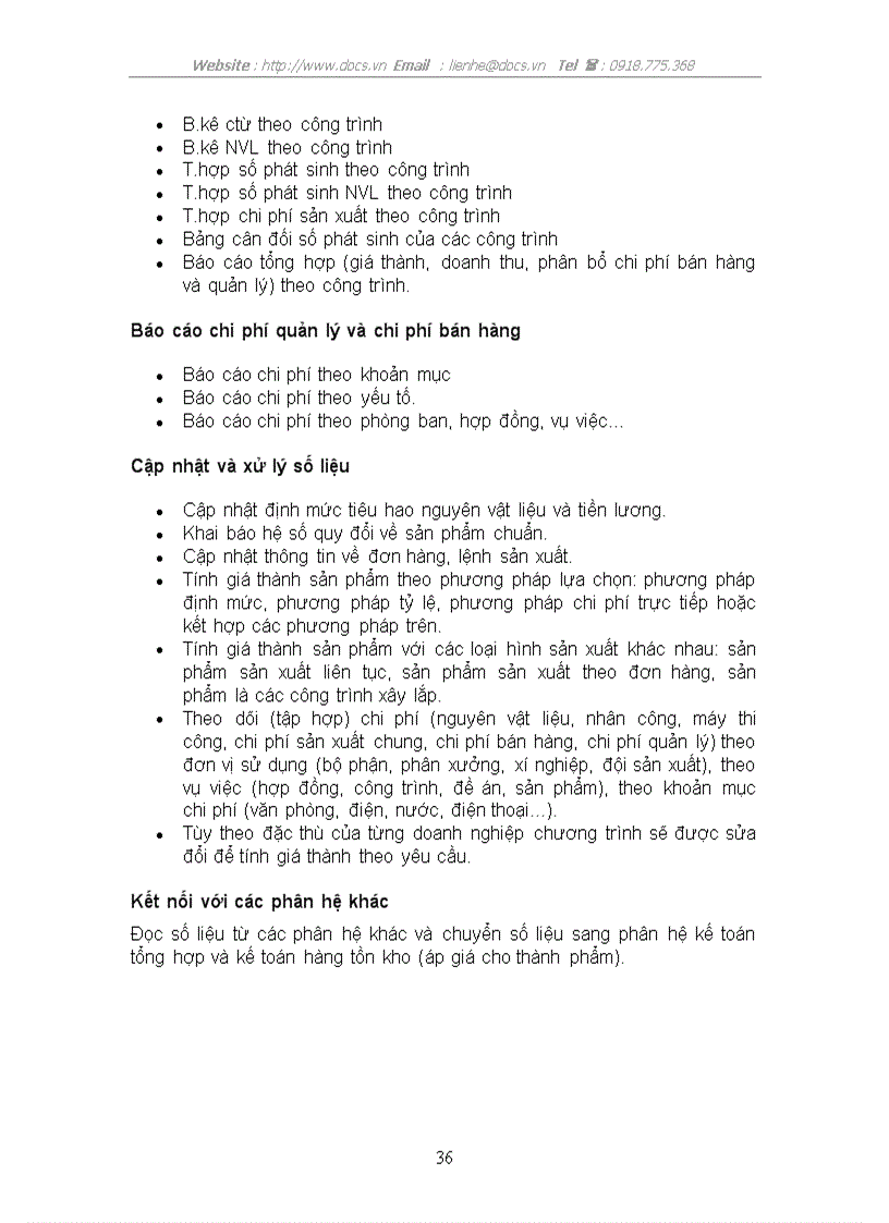 image for page Tìm hiểu 1 số phần mềm kế toán đang được sử dụng tại VN