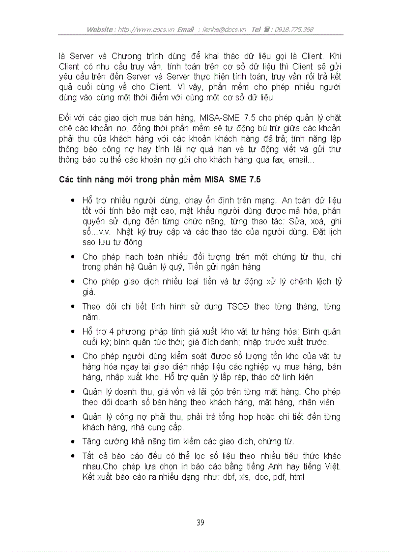 image for page Tìm hiểu 1 số phần mềm kế toán đang được sử dụng tại VN