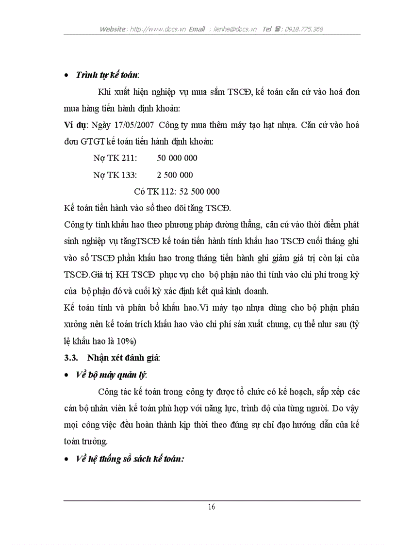 image for page Tổ chức kế toán bán hàng và xác định kết quả bán hàng tại công ty TNHH Hoàng Tiến
