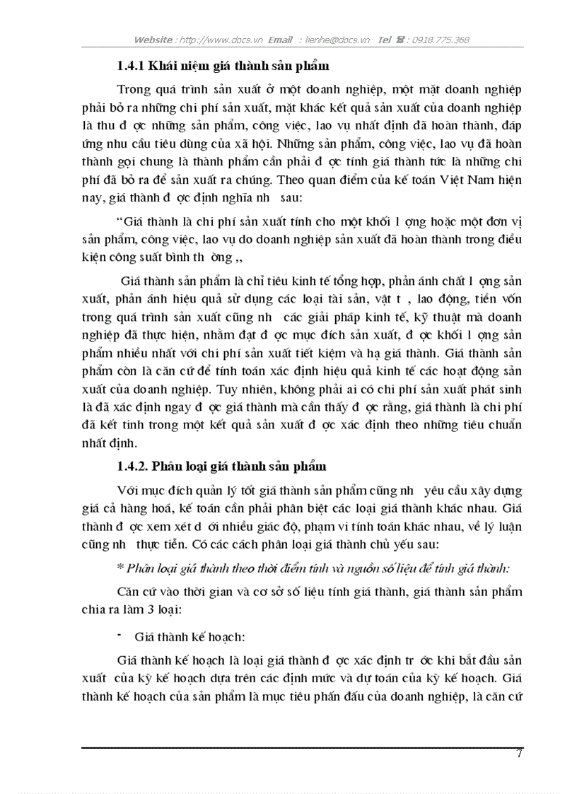 image for page Kế toán tập hợp chi phí sản xuất và tính giá thành sản phẩm tại công ty tnhh in thanh tùng