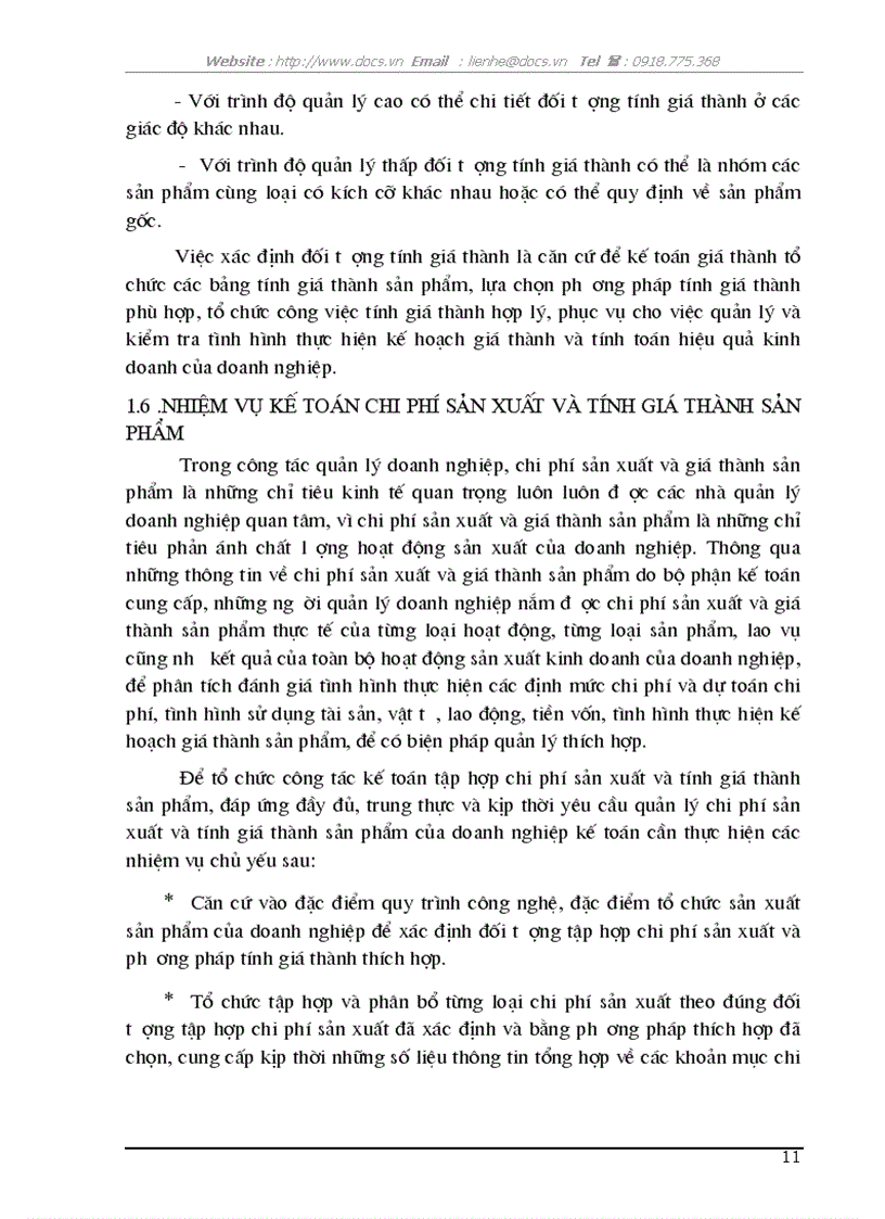 image for page Kế toán tập hợp chi phí sản xuất và tính giá thành sản phẩm tại công ty tnhh in thanh tùng