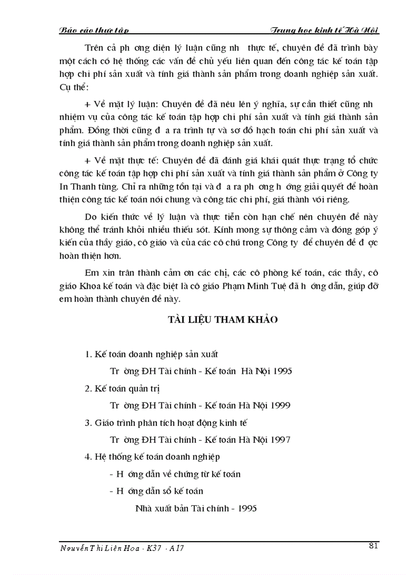 image for page Kế toán tập hợp chi phí sản xuất và tính giá thành sản phẩm tại công ty tnhh in thanh tùng