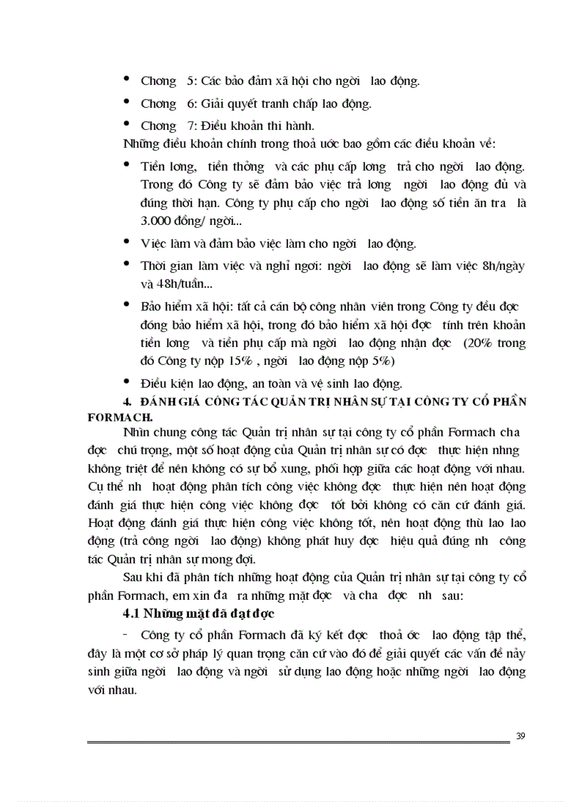 image for page Một số giải pháp hoàn thiện công tác quản trị nhân sự tại công ty cổ phần Formach