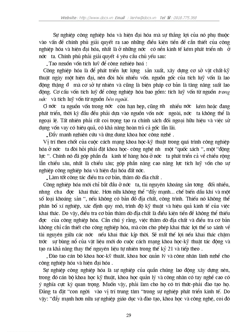 image for page Vai trò của Chính phủ trong điều tiết vĩ mô nền kinh tế