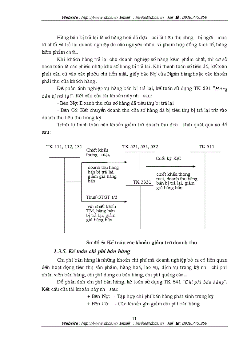 image for page Hoàn thiện kế toán thành phẩm tiêu thụ thành phẩm và xác định kết quả tiêu thụ tại Công ty bánh kẹo Hải Hà