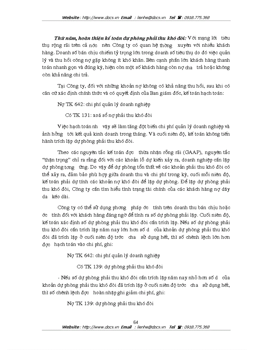 image for page Hoàn thiện kế toán thành phẩm tiêu thụ thành phẩm và xác định kết quả tiêu thụ tại Công ty bánh kẹo Hải Hà