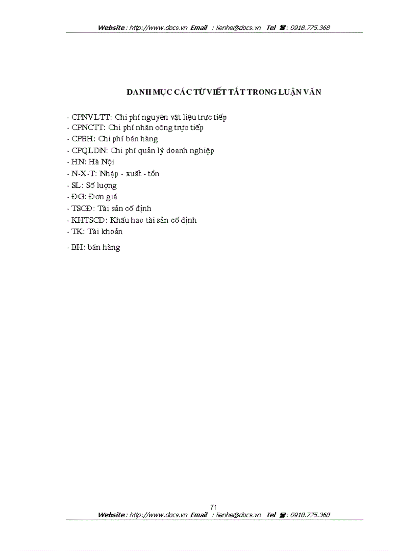 image for page Hoàn thiện kế toán thành phẩm tiêu thụ thành phẩm và xác định kết quả tiêu thụ tại Công ty bánh kẹo Hải Hà