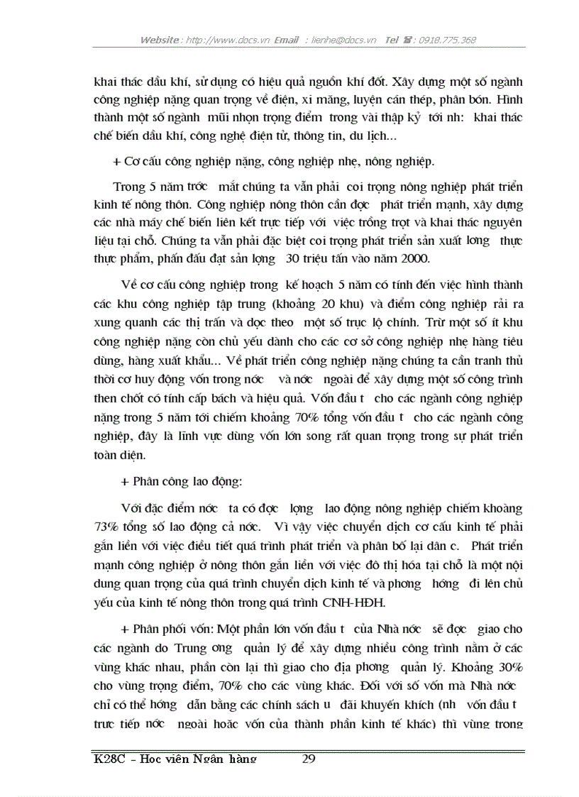 image for page Những biện pháp chủ yếu để đẩy mạnh CNH HĐH đất nước