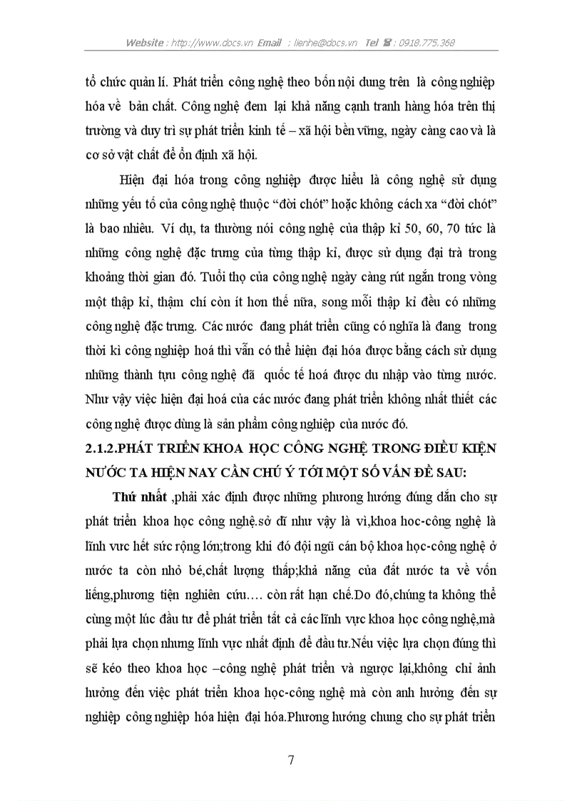 image for page CNH HĐH nền KTQD được coi là nhiệm vụ trọng tâm trong suốt thời kỳ là quá độ lên CNXH