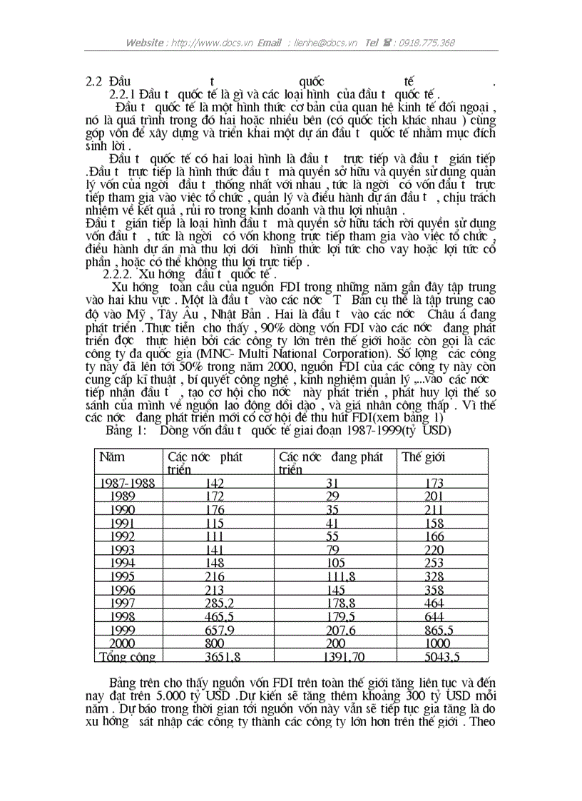 image for page Vấn đề phát triển kinh tế đối ngoại trong thời kỳ quá độ lên CNXH ở VN