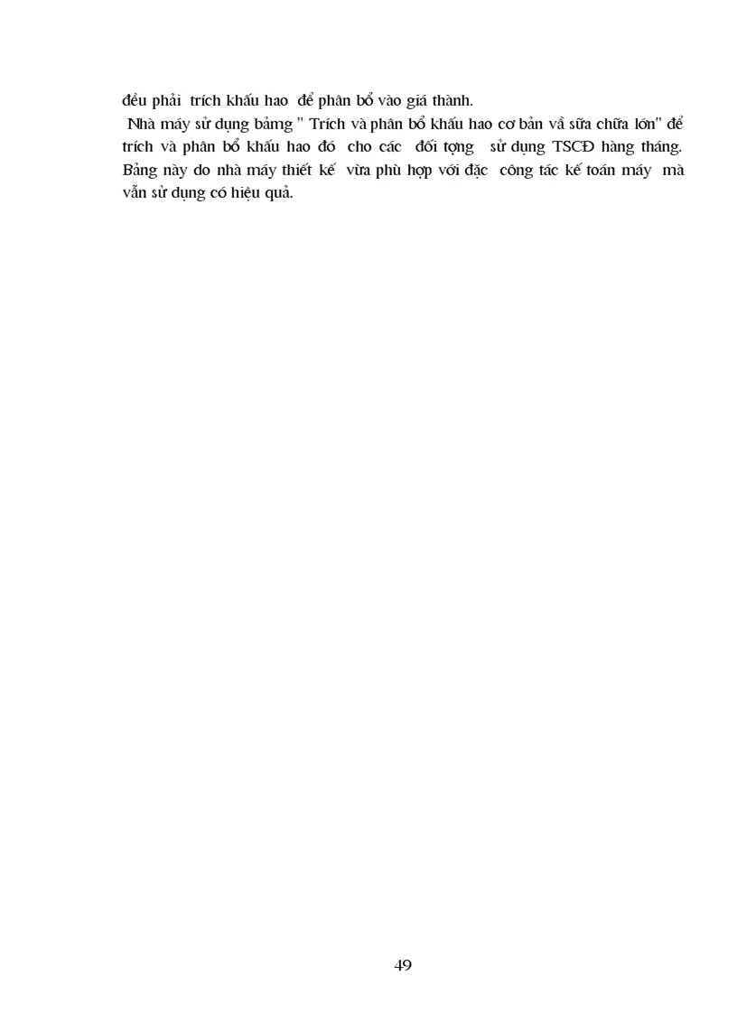 image for page Công tác kế toán TSCĐ với việc nâng cao hiệu quả sử dụng TSCĐ tại nhà máy thuốc lá Thăng Long