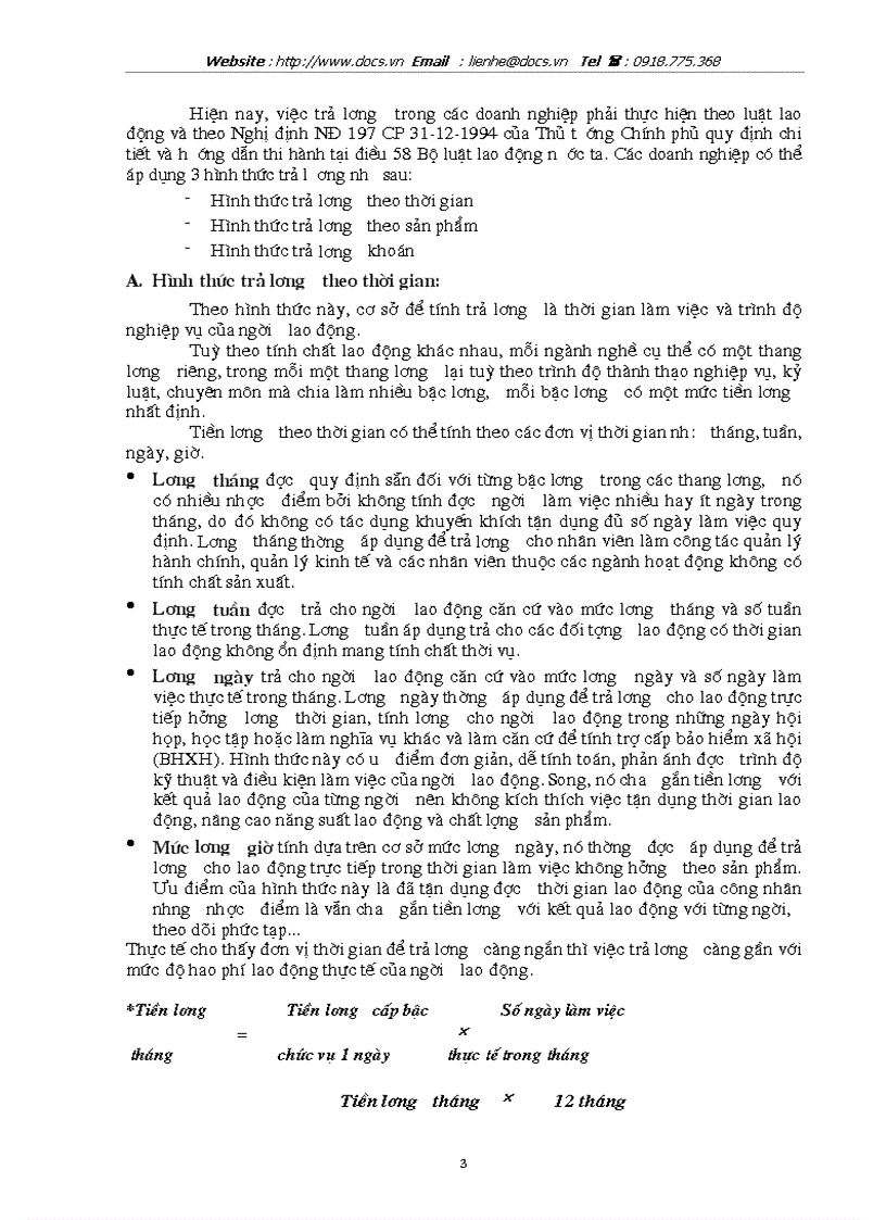 image for page Hạch toán tiền lương và bảo hiểm