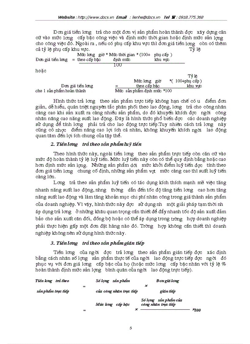 image for page Hạch toán tiền lương và bảo hiểm