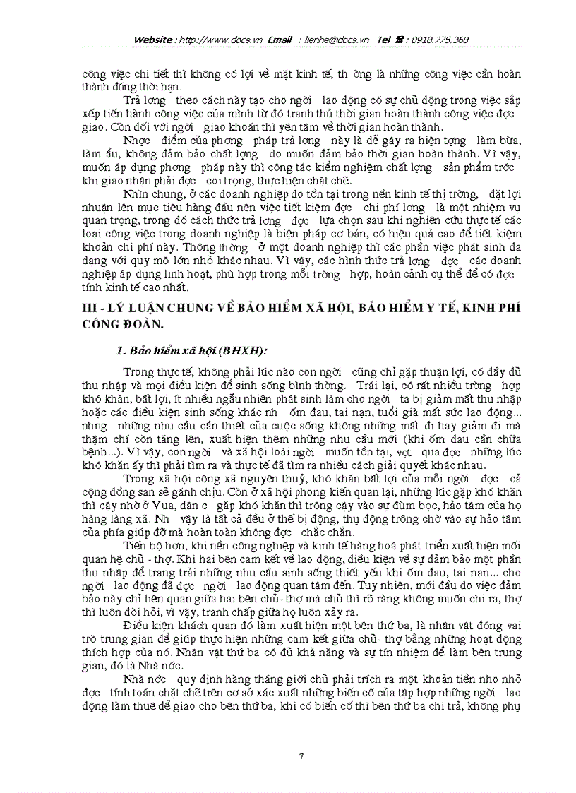 image for page Hạch toán tiền lương và bảo hiểm