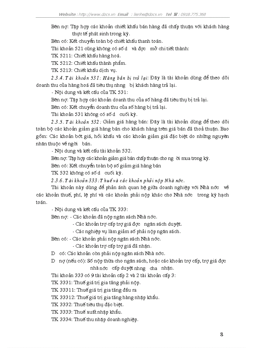 image for page Hoàn thiện công tác kế toán nghiệp vụ bán hàng trong doanh nghiệp thương mại