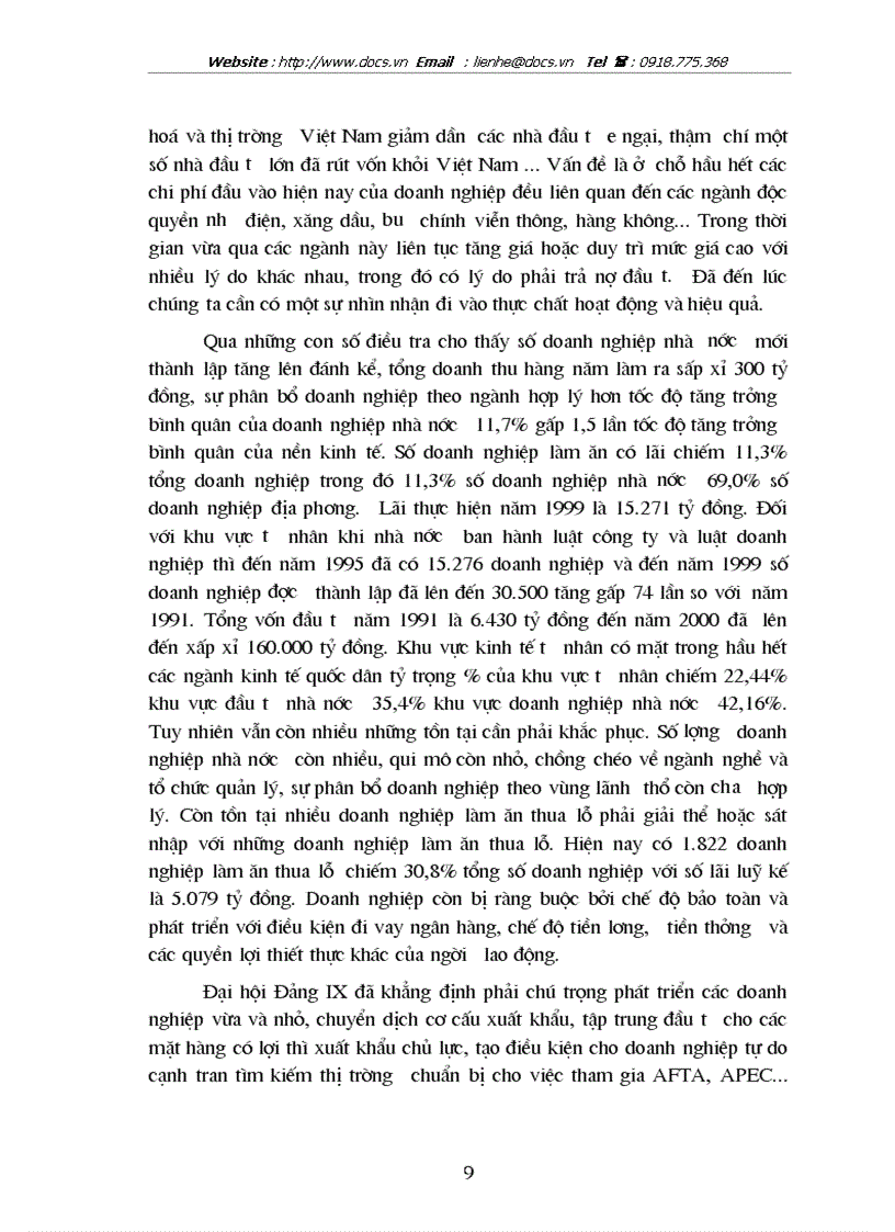image for page Quy luật tích lũy tư bản ý nghĩa và vai trò của nó trong việc huy động vốn ở các doanh nghiệp trong nền kinh tế thị trường định hướng XHCN ở VN