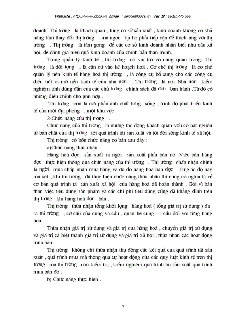 image for page Nghiên cứu thị trường đối với các doanh nghiệp Việt Nam thực trạng và giải pháp