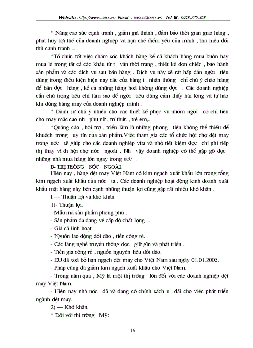 image for page Nghiên cứu thị trường đối với các doanh nghiệp Việt Nam thực trạng và giải pháp