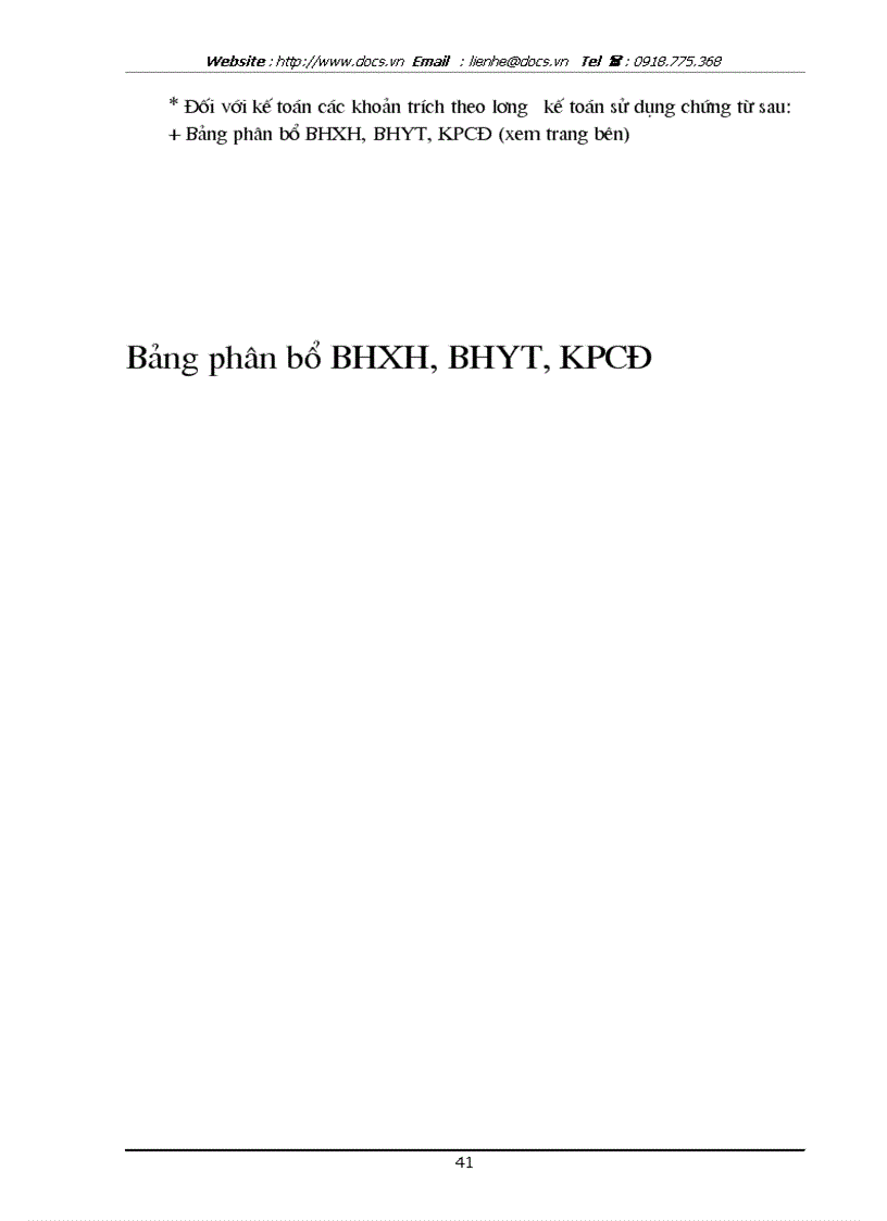 image for page Hoàn thiện kế toán tiền lương và các khoản trích theo lương tại Công ty khai thác công trình thuỷ lợi Mỹ Đức Hà Tây