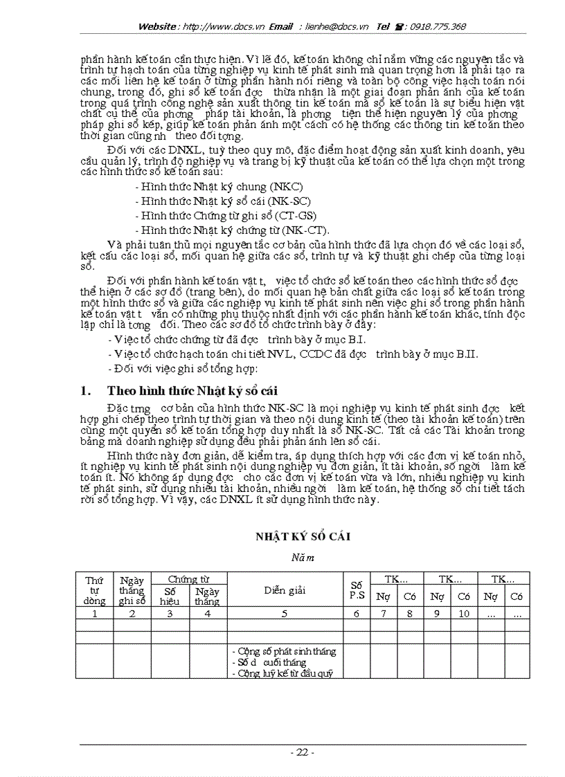 image for page Hoàn thiện công tác tổ chức hạch toán nguyên vật liệu công cụ dụng cụ với việc nâng cao hiệu quả sử dụng vốn lưu động ở Công ty Phát triển kỹ thuật x