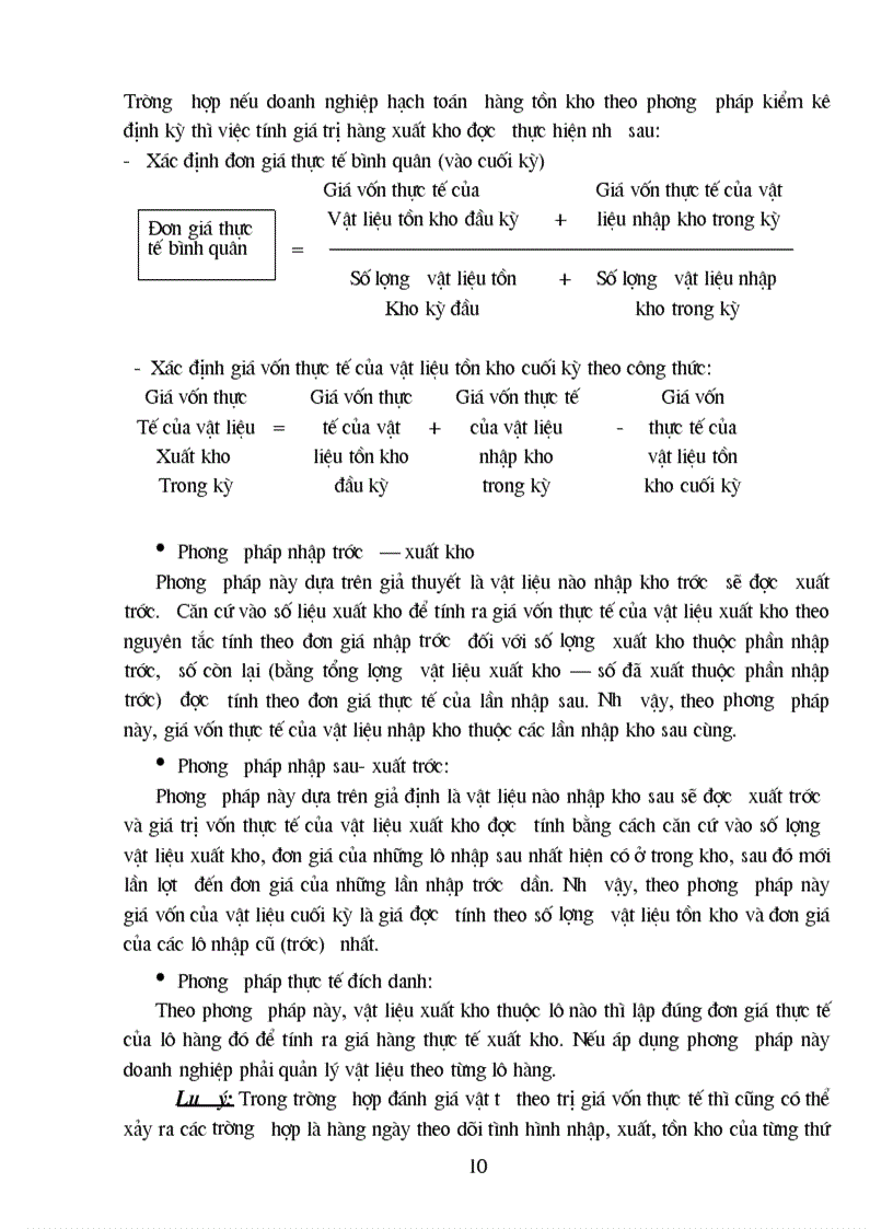 image for page Tổ chức công tác kế Tổ chức công tác kế toán vật liệu và phân tích tình hình quản lý sử dụng vật liệu tại công ty cổ phần xây dựng CTGT 118