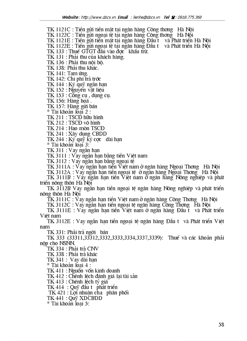 image for page Hạch toán nghiệp vụ nhập khẩu và lưu chuyển hàng nhập khẩu tại Công ty Thương Mại Xuất Nhập Khẩu Hà Nội