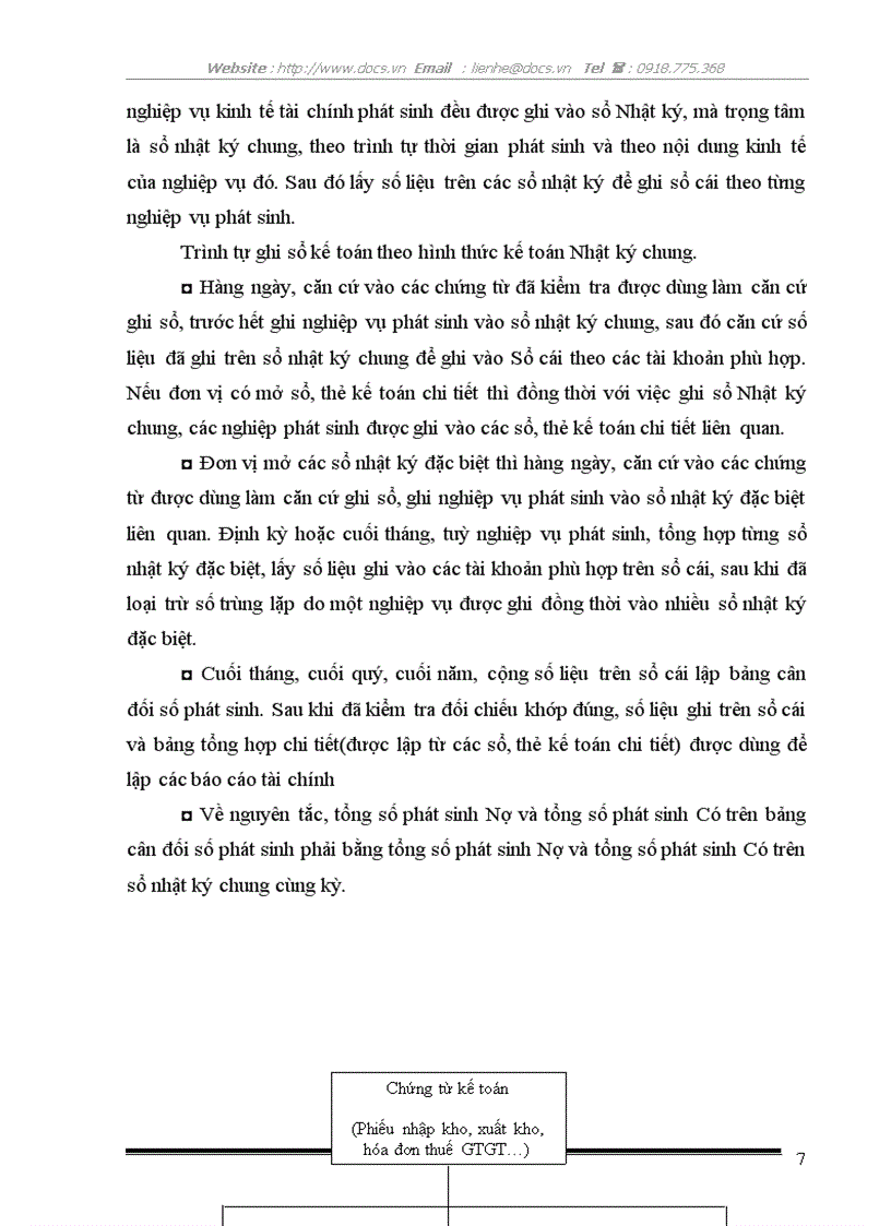 image for page Kế toán nguyên vật liệu ở Công ty Cổ phần Nồi hơi Việt Nam