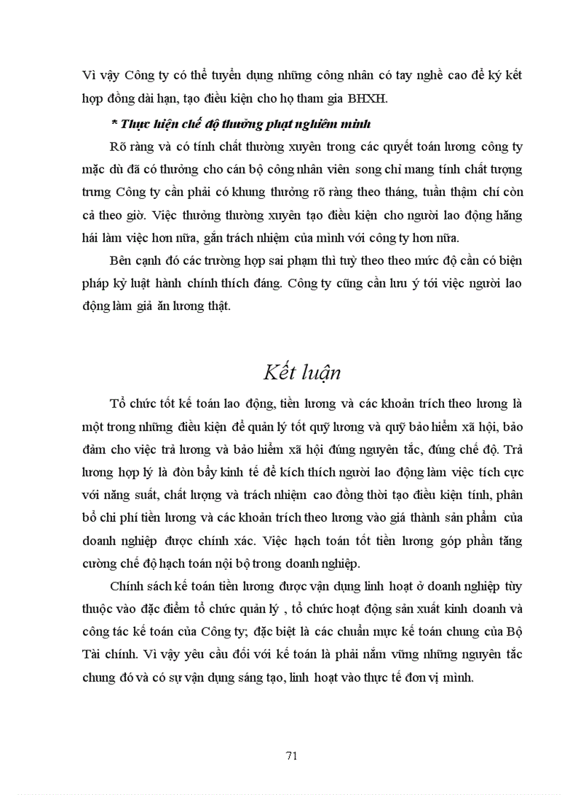 image for page Thực trạng tổ chức hạch toán kế toán tại C ty CP Đầu tư Xây dựng HUD3 lt kiến tập gt