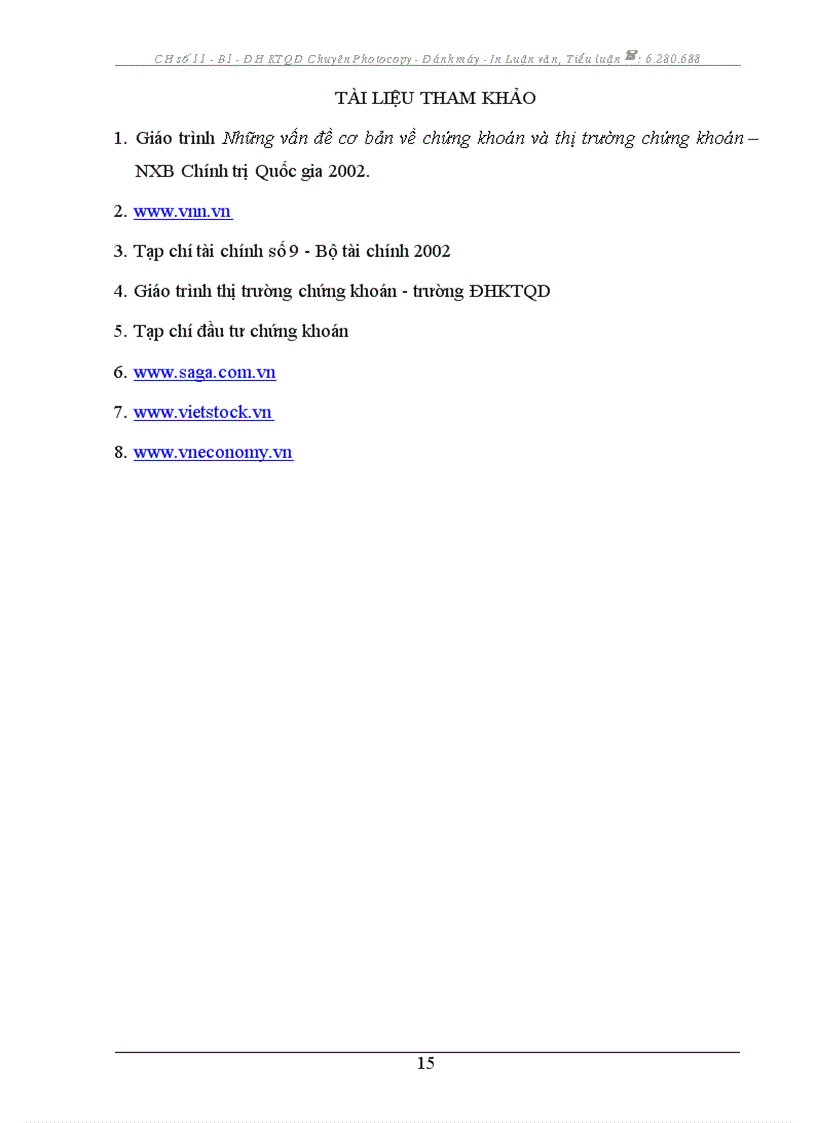 image for page Thị trường sơ cấp VN