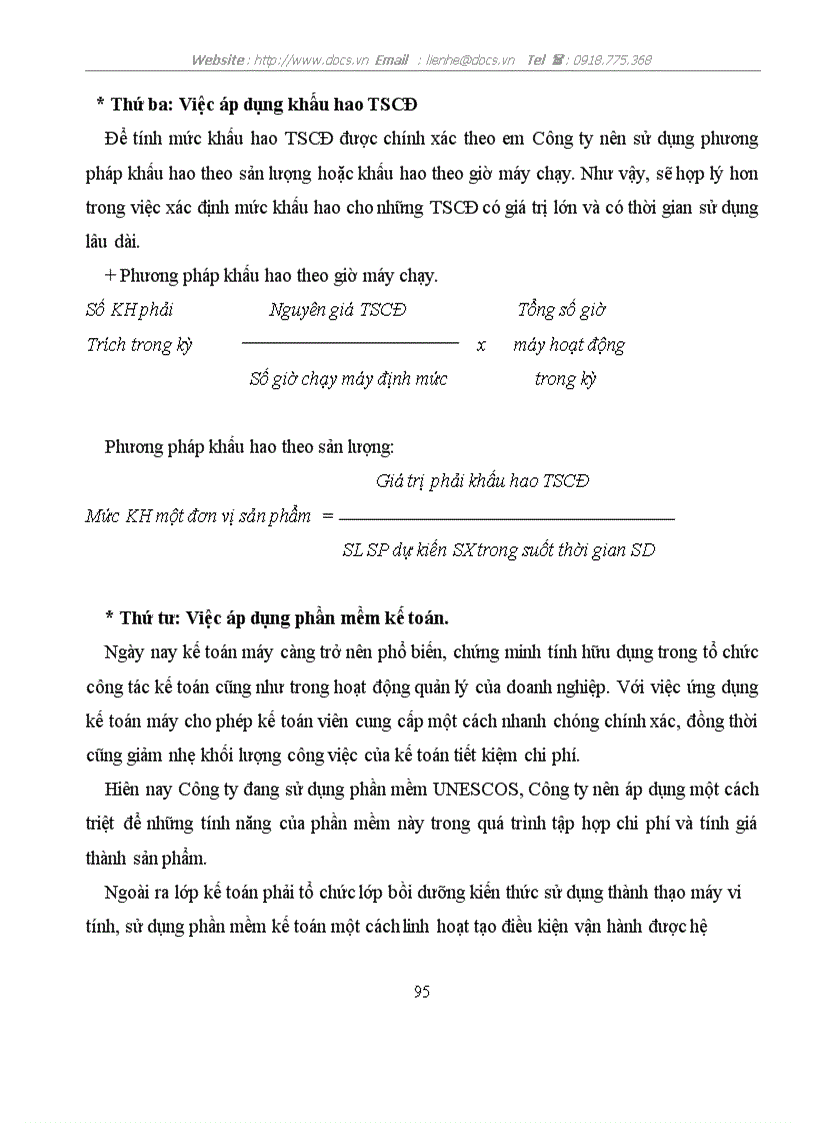 image for page Hoàn thiện công tác kế toán tập hợp chi phí sản xuất và tính giá thành sản phẩm tại công ty Cổ phần CBNSTP Bắc giang