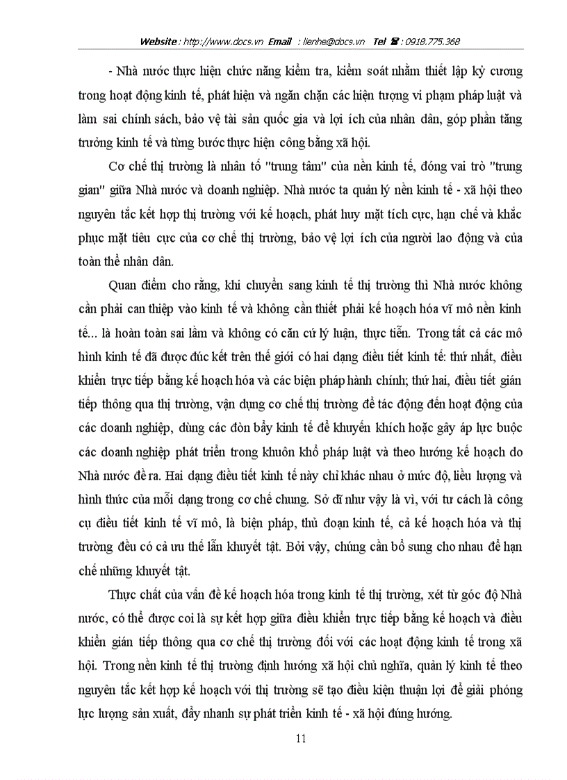 image for page Kinh tế thị trường định hướng xã hội chủ nghĩa