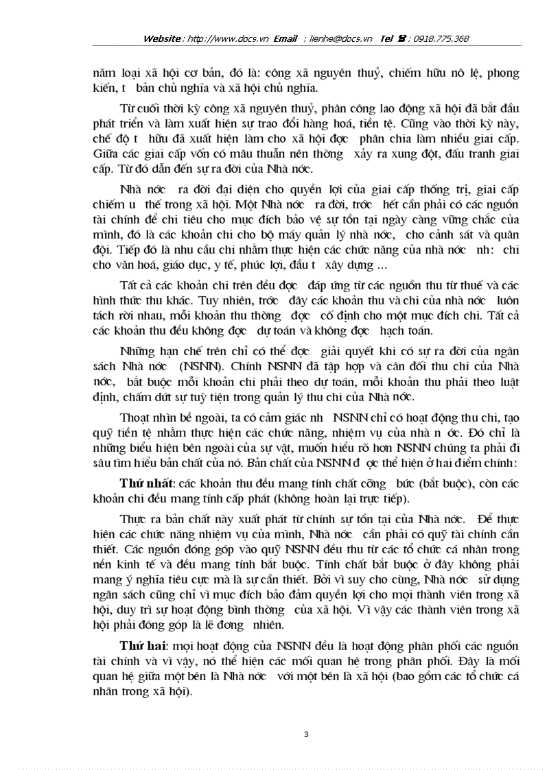 image for page Một số giải pháp nhằm tăng cường công tác quản lý ngân sách Nhà nước cấp phường trên địa bàn quận Hai Bà Trưng