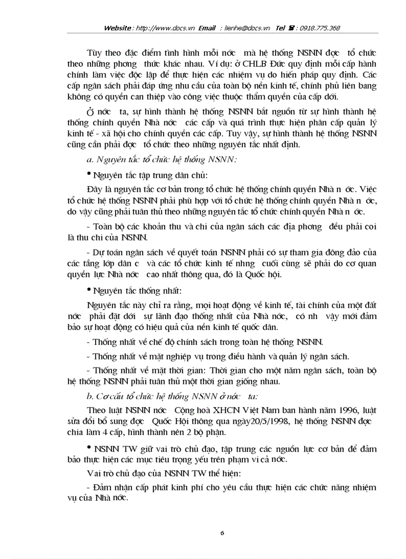 image for page Một số giải pháp nhằm tăng cường công tác quản lý ngân sách Nhà nước cấp phường trên địa bàn quận Hai Bà Trưng