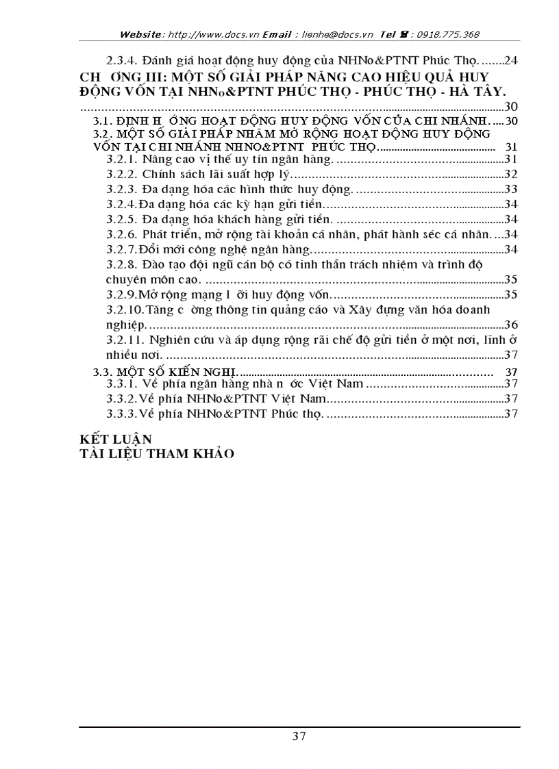 image for page Sử dụng vốn và nâng cao hiệu quả sử dụng vốn