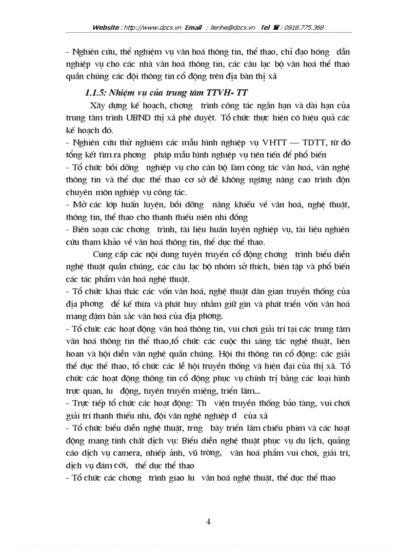 image for page Tìm hiểu văn hóa trung tâm văn hoá thông tin thể thao thị xã Móng Cái