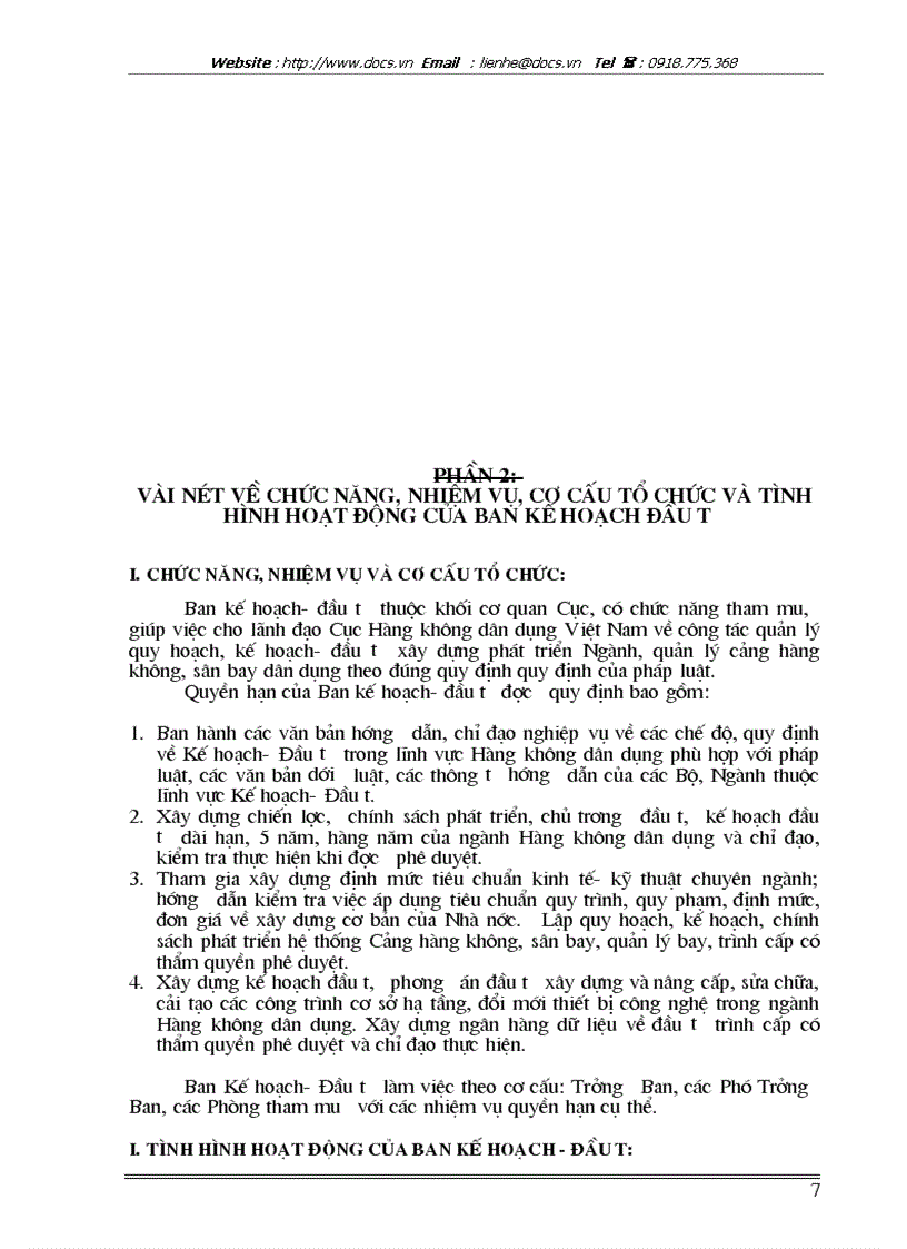 image for page Chức năng nhiệm vụ và cơ cấu tổ chức của cục hàng khễng dân dụng việt nam