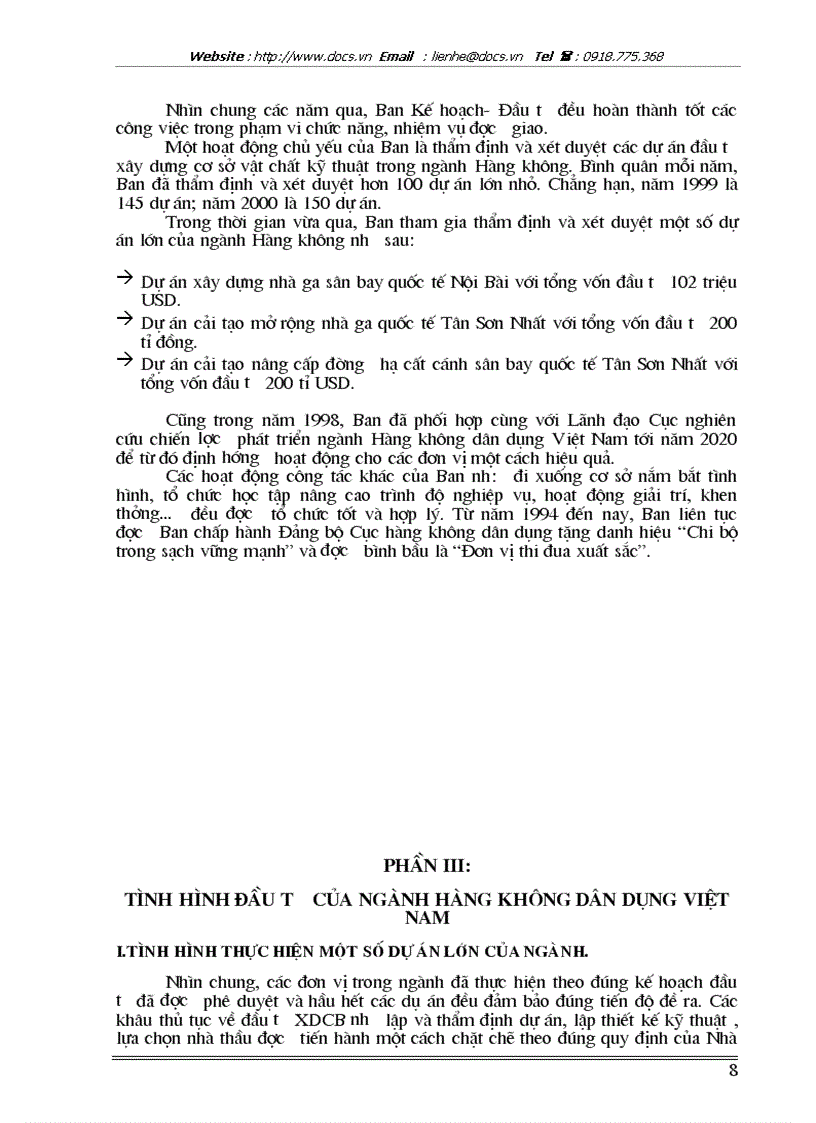 image for page Chức năng nhiệm vụ và cơ cấu tổ chức của cục hàng khễng dân dụng việt nam