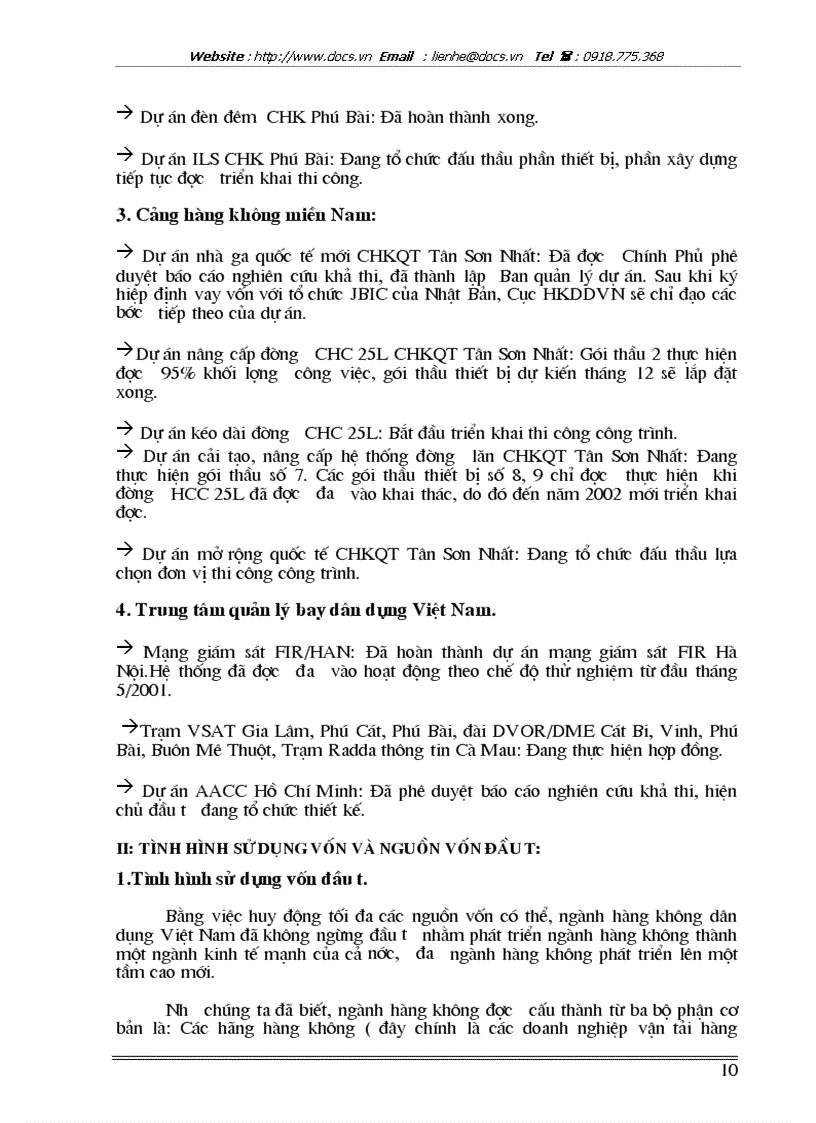 image for page Chức năng nhiệm vụ và cơ cấu tổ chức của cục hàng khễng dân dụng việt nam