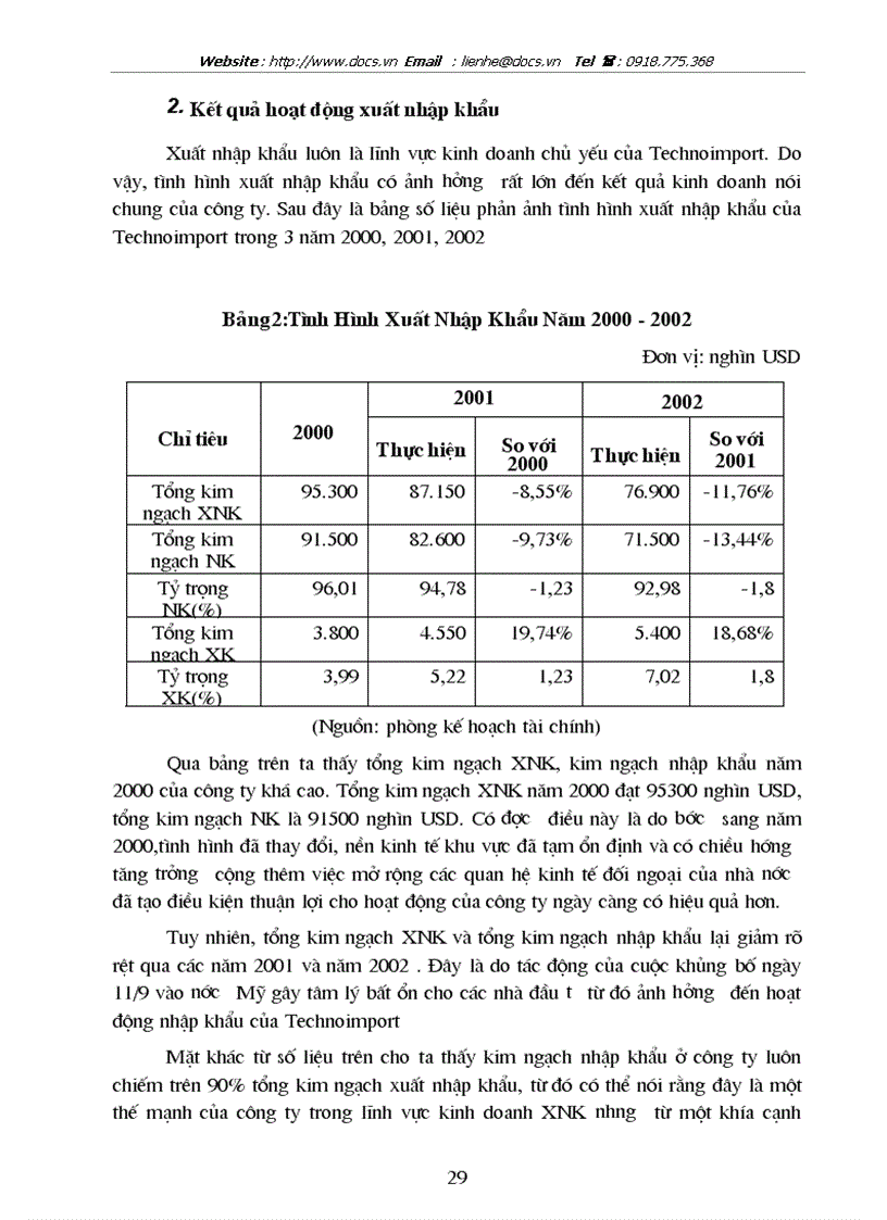 image for page Một số giải pháp nhằm hoàn thiện quy trình nhập khẩu thiết bị toàn bộ tại công ty xuất nhập khẩu thiết bị toàn bộ và kỹ thuật