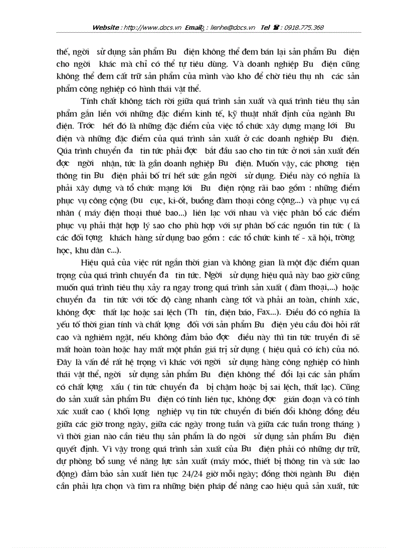 image for page Báo cáo tổng hợp Bưu Điện tỉnh Ninh Bình