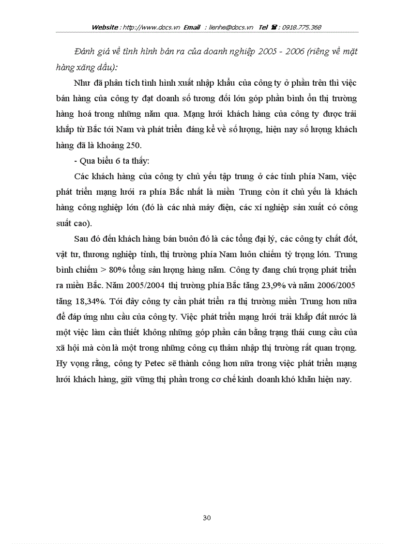 image for page Giải pháp đẩy mạnh hoạt động xuất nhập khẩu của Công ty Thương mại Kỹ thuật và Đầu tư PETEC