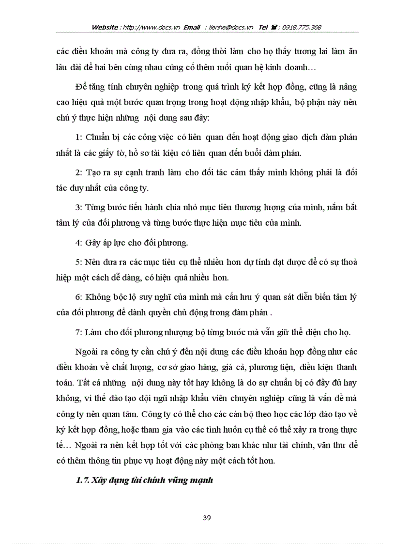 image for page Giải pháp đẩy mạnh hoạt động xuất nhập khẩu của Công ty Thương mại Kỹ thuật và Đầu tư PETEC