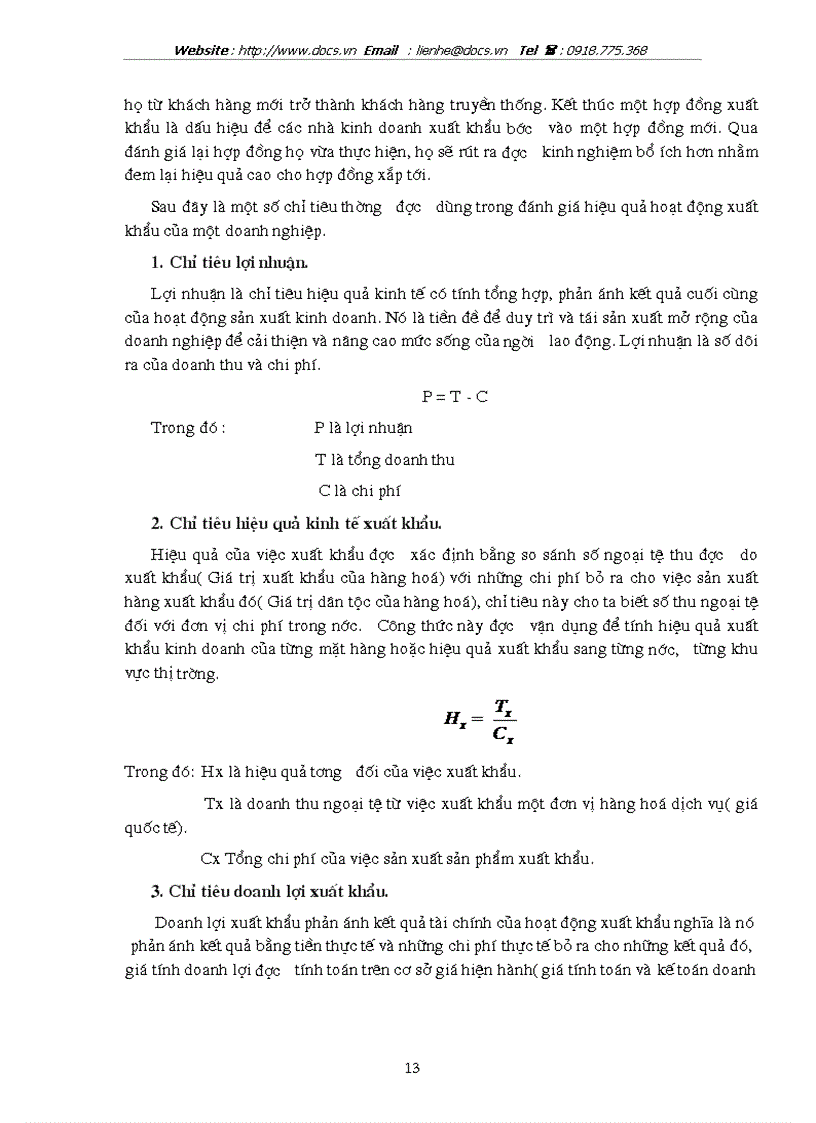 image for page Hoạt động xuất khẩu cà phê sang thị trường EU của công ty xuất khẩu INTIMEX
